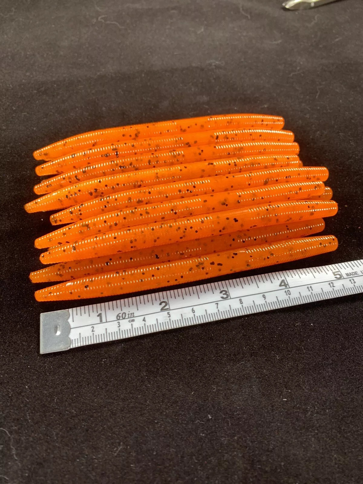 4 Inch Wacky Stix