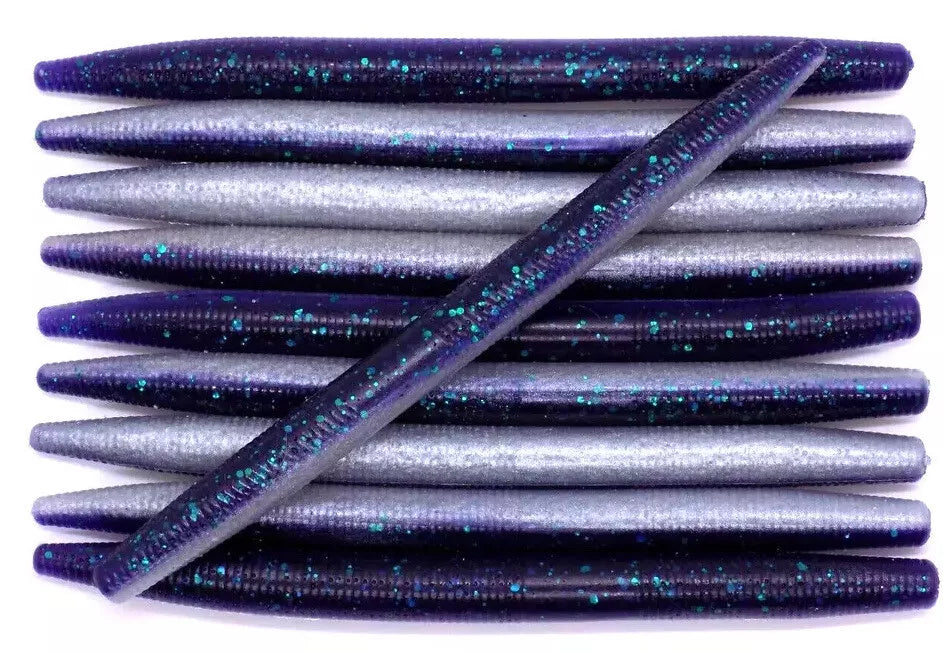 4 Inch Wacky Stix