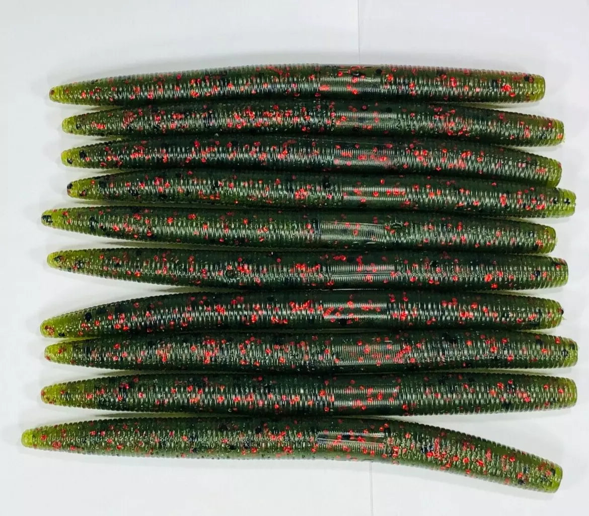 4 Inch Wacky Stix