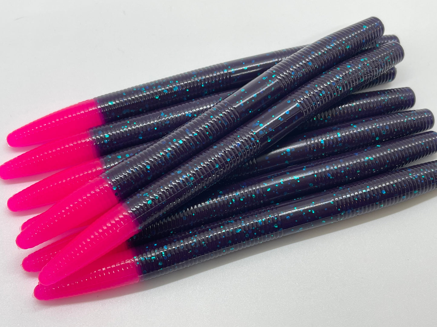4 Inch Wacky Stix