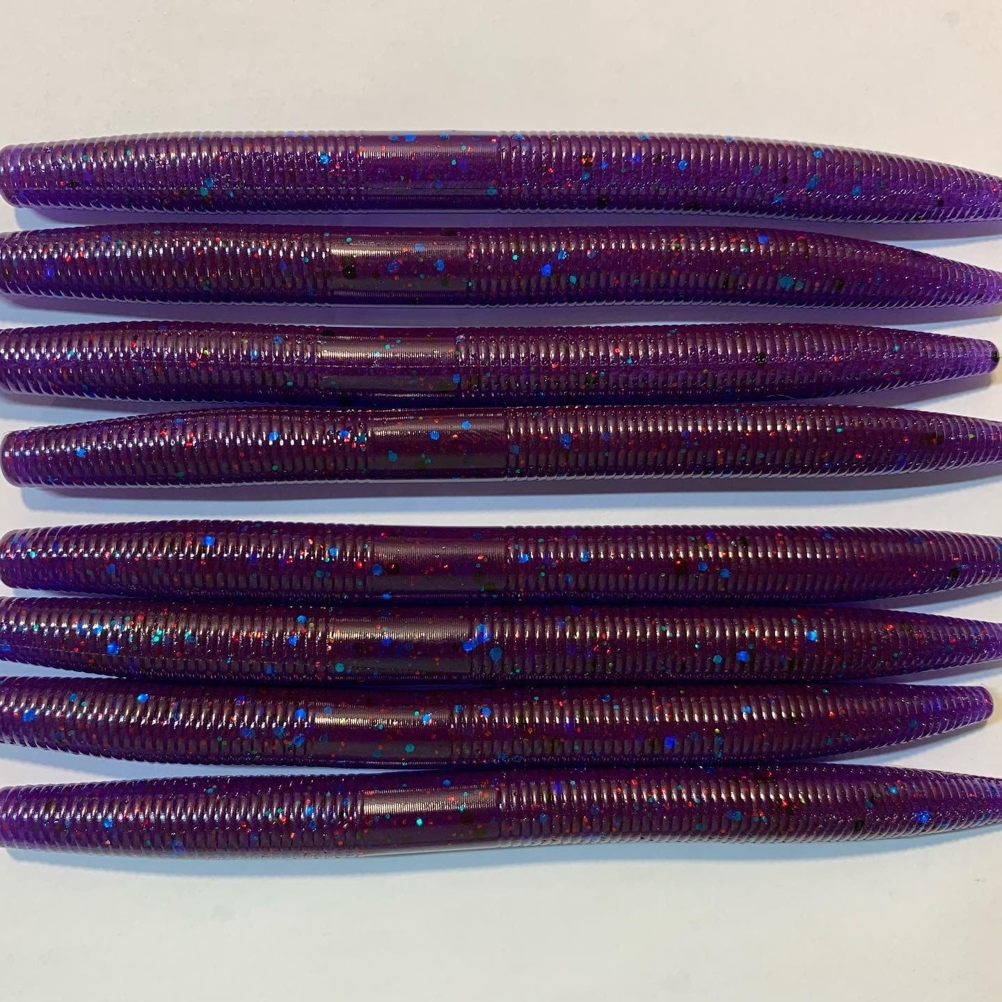 4 Inch Wacky Stix