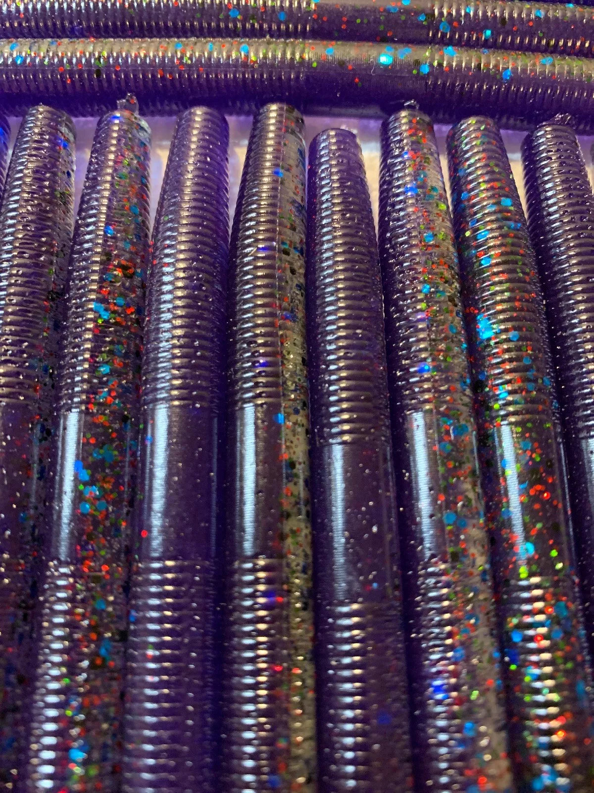 4 Inch Wacky Stix