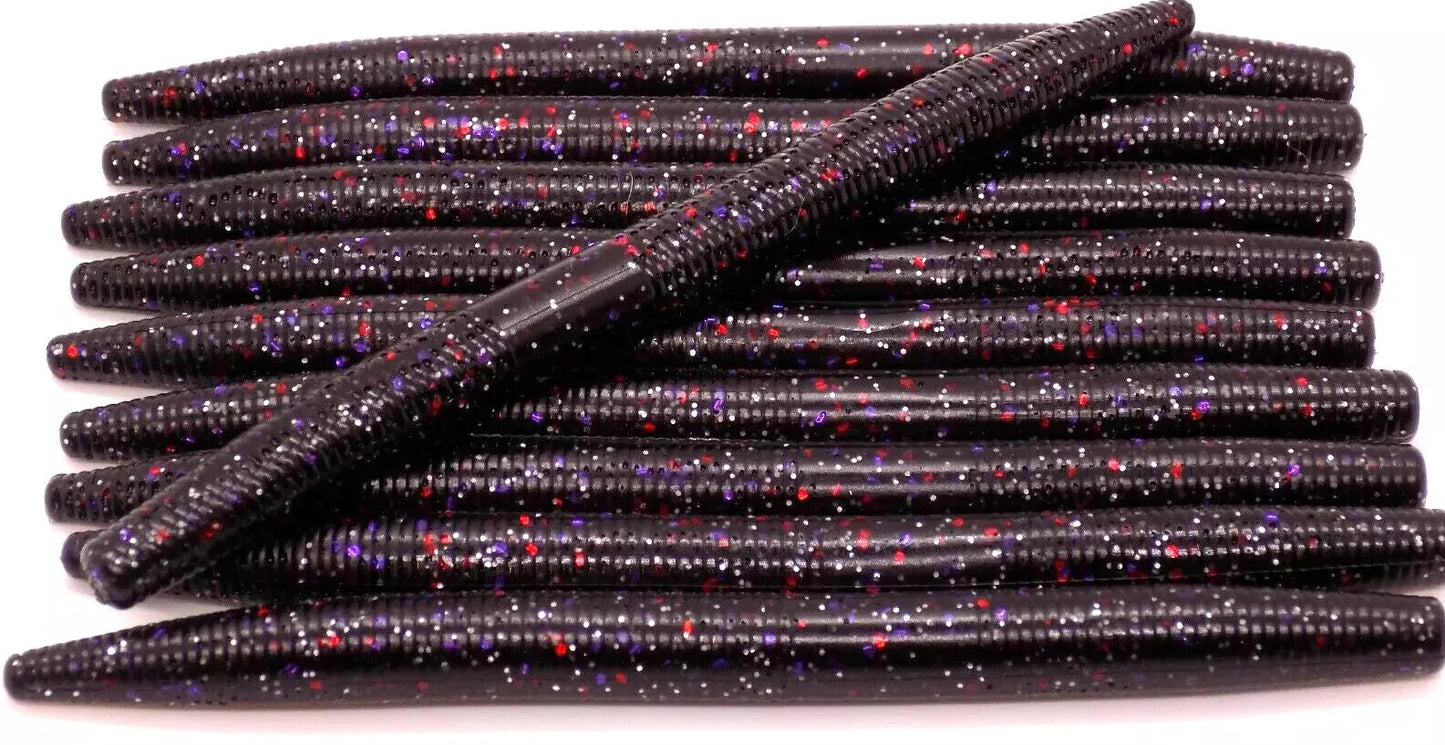 4 Inch Wacky Stix