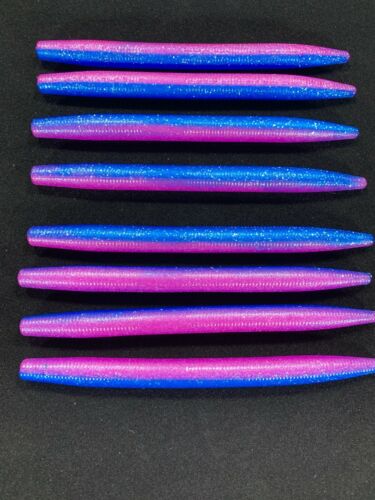 5 Inch Wacky Stix